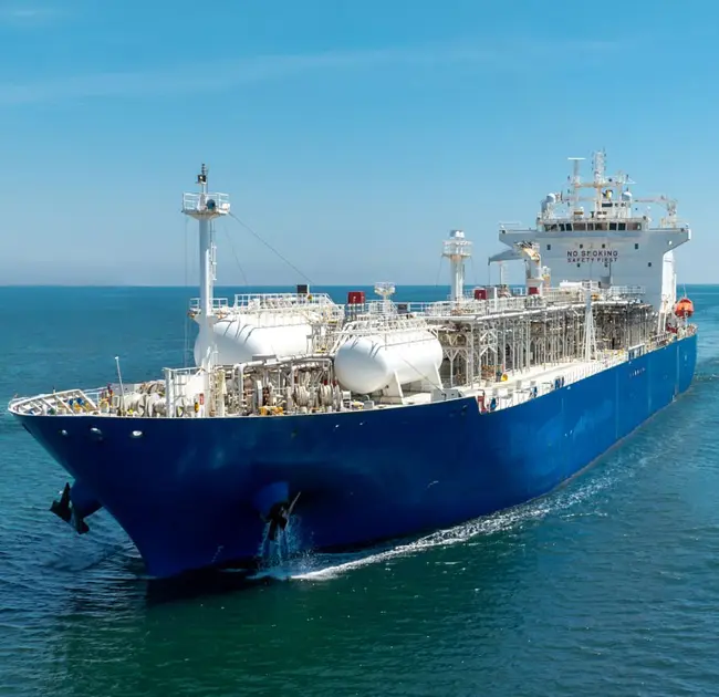 Analisi dei vantaggi dei produttori di catene di ancoraggio