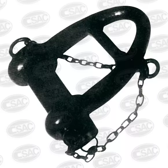 Grillo per boa tipo A