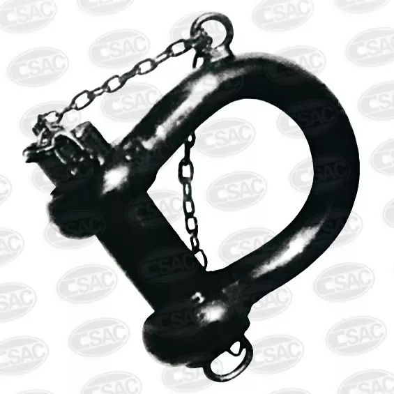 Grillo per boa tipo B