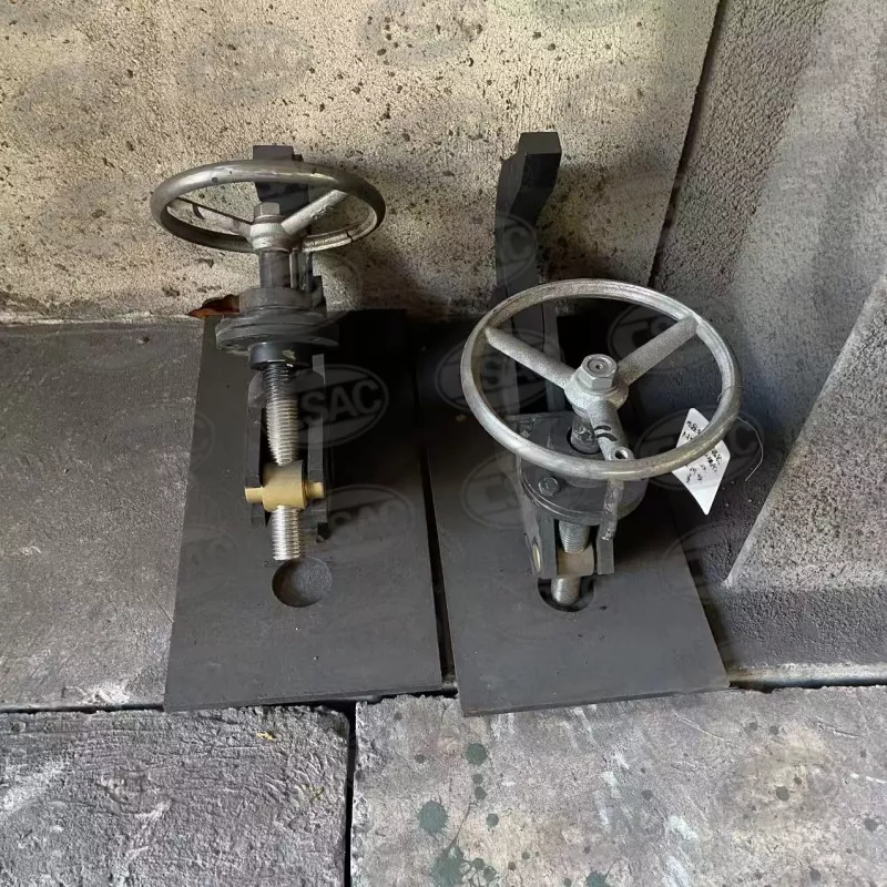 Water Tight Swivel Type Anchor Releaser