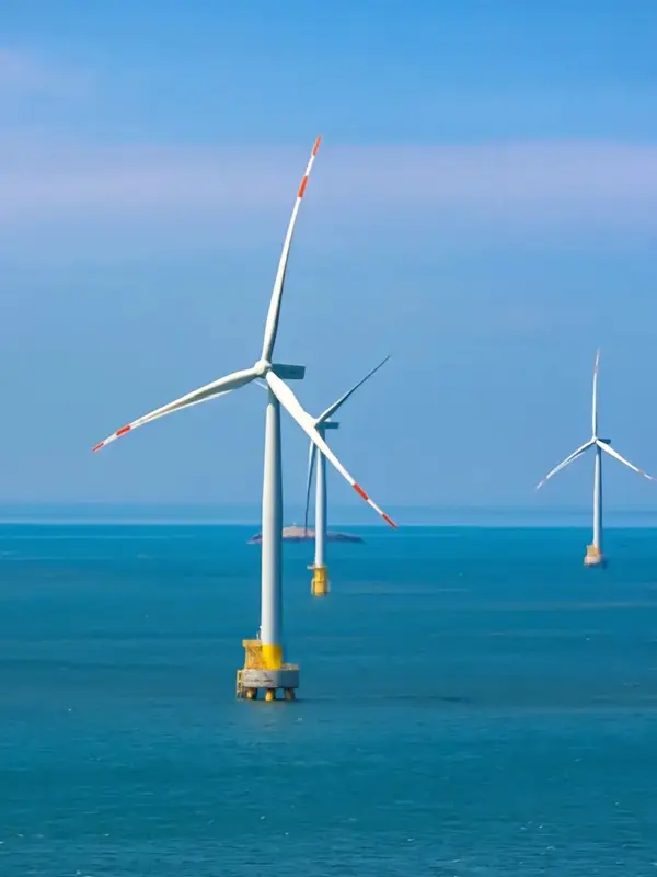 Energia rinnovabile