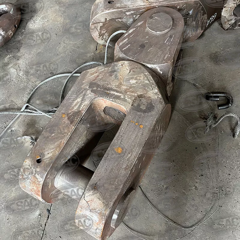 Grillo Girevole Tipo B